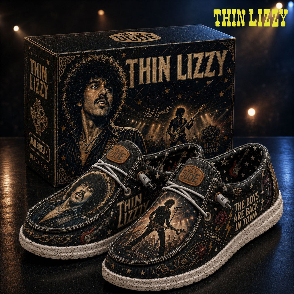 Premium TLZY Loafer Shoes TNSM