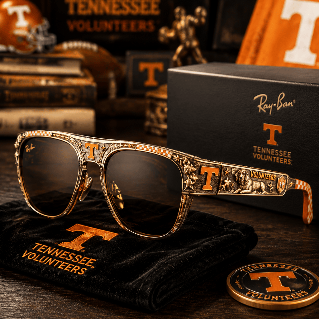 PREMIUM TVF UNISEX SUNGLASSES NVH