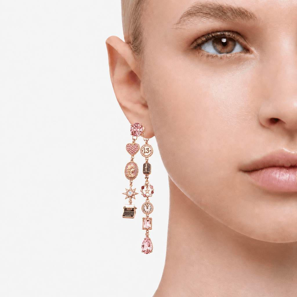 Premium TLSW Dangle Earrings NTNA