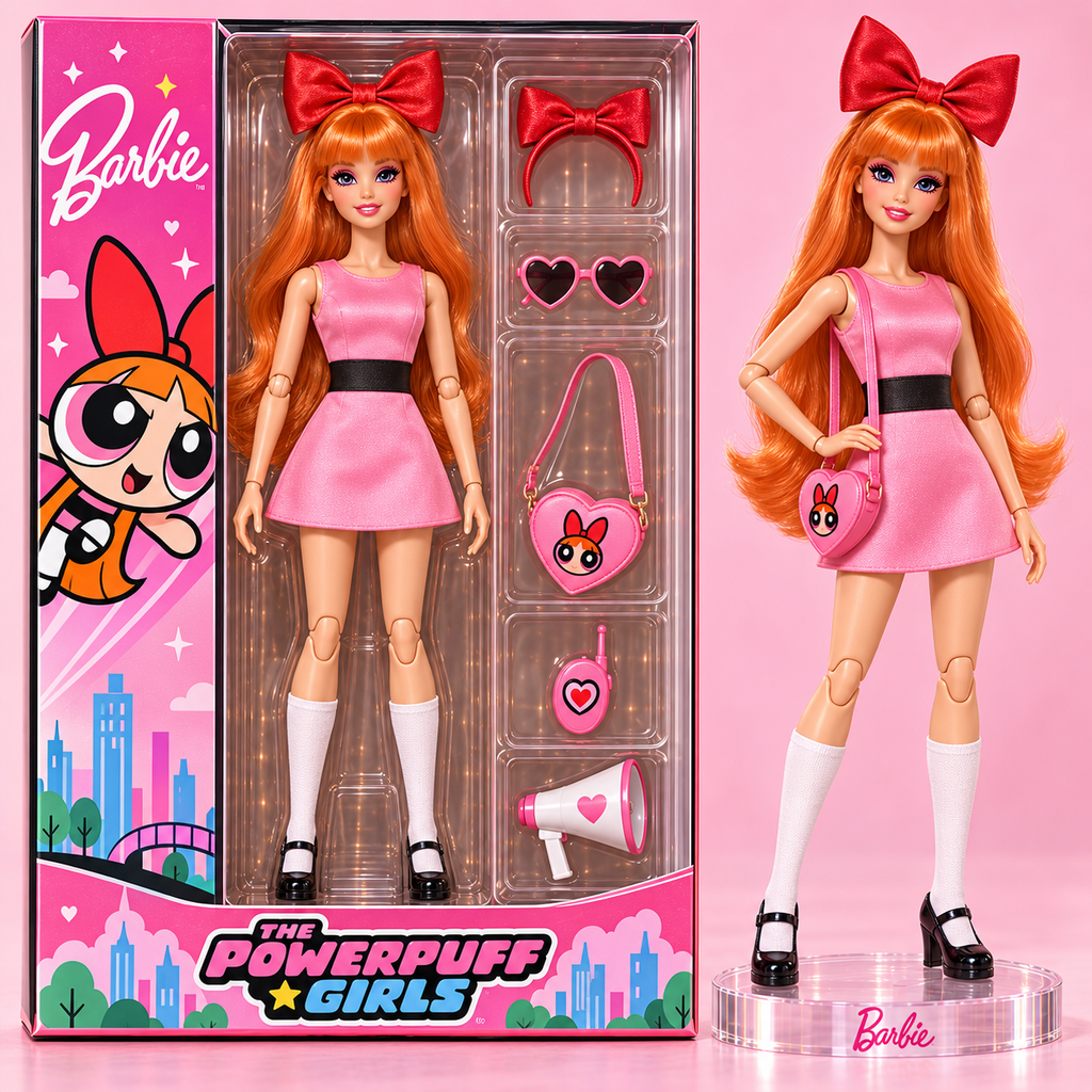 Premium TPPG Commemorative Figure NHVH