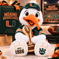 MHC Designer Plush Characters TTTT
