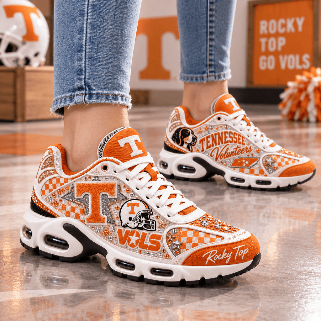 Premium TVF Air Max Shoes TTMH