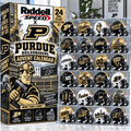Premium PDB Mini Helmet Advent Calendar NTNA