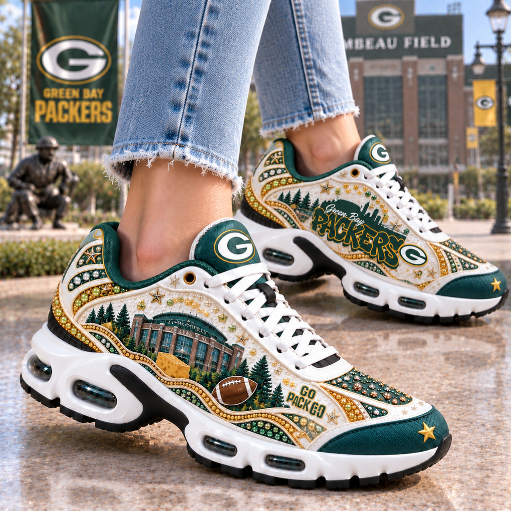 Premium GBP Air Max Shoes PVNA