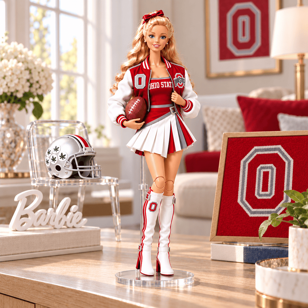 Premium OSB Commemorative Figure NHVH