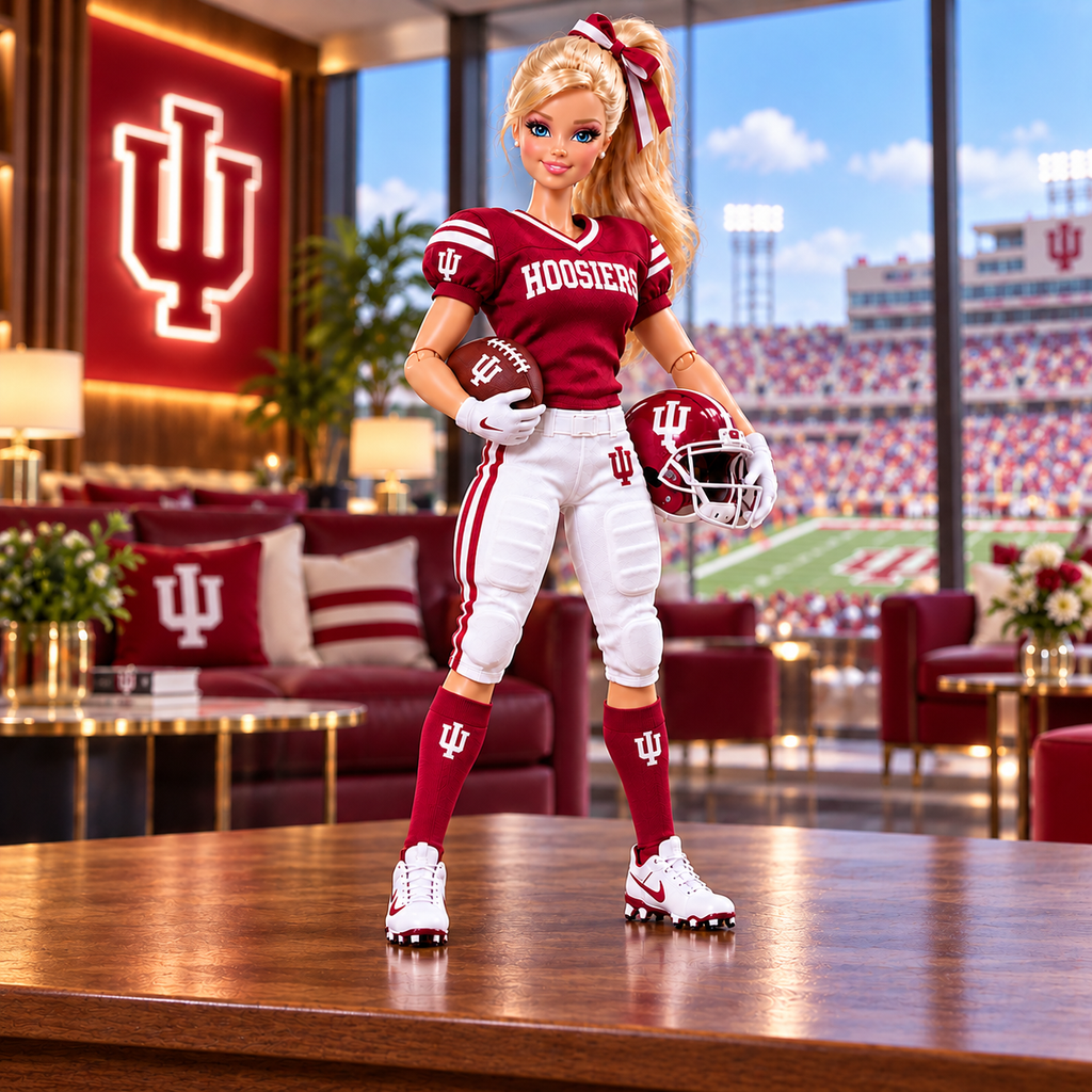 IDH Premium Commemorative Figure TTTT