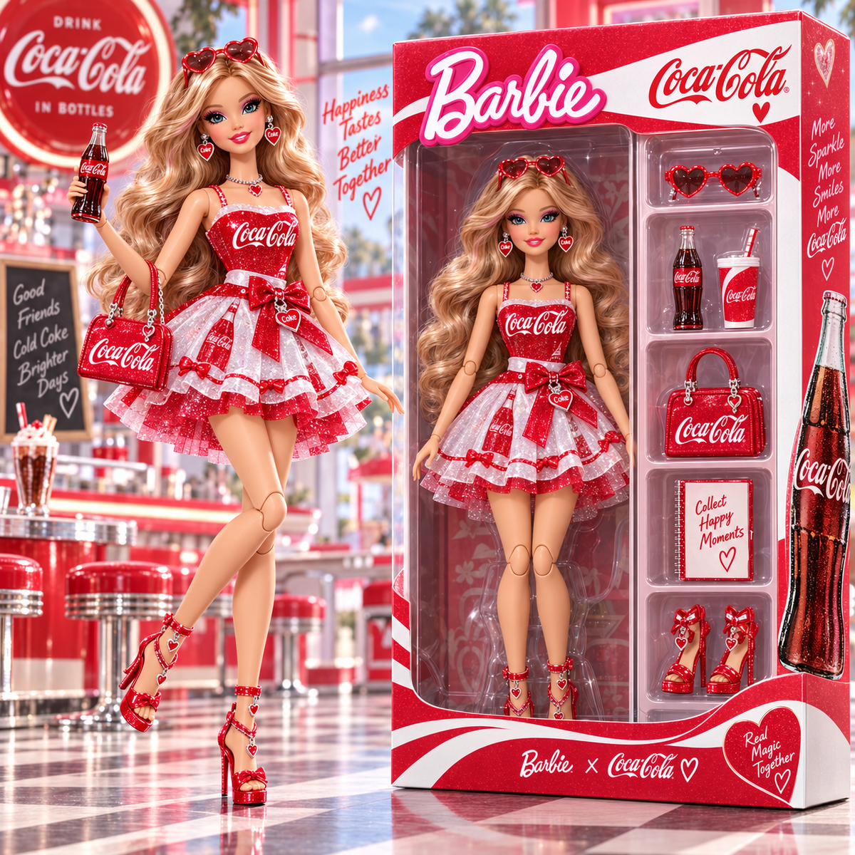 CCCL Premium Commemorative Figure VTH