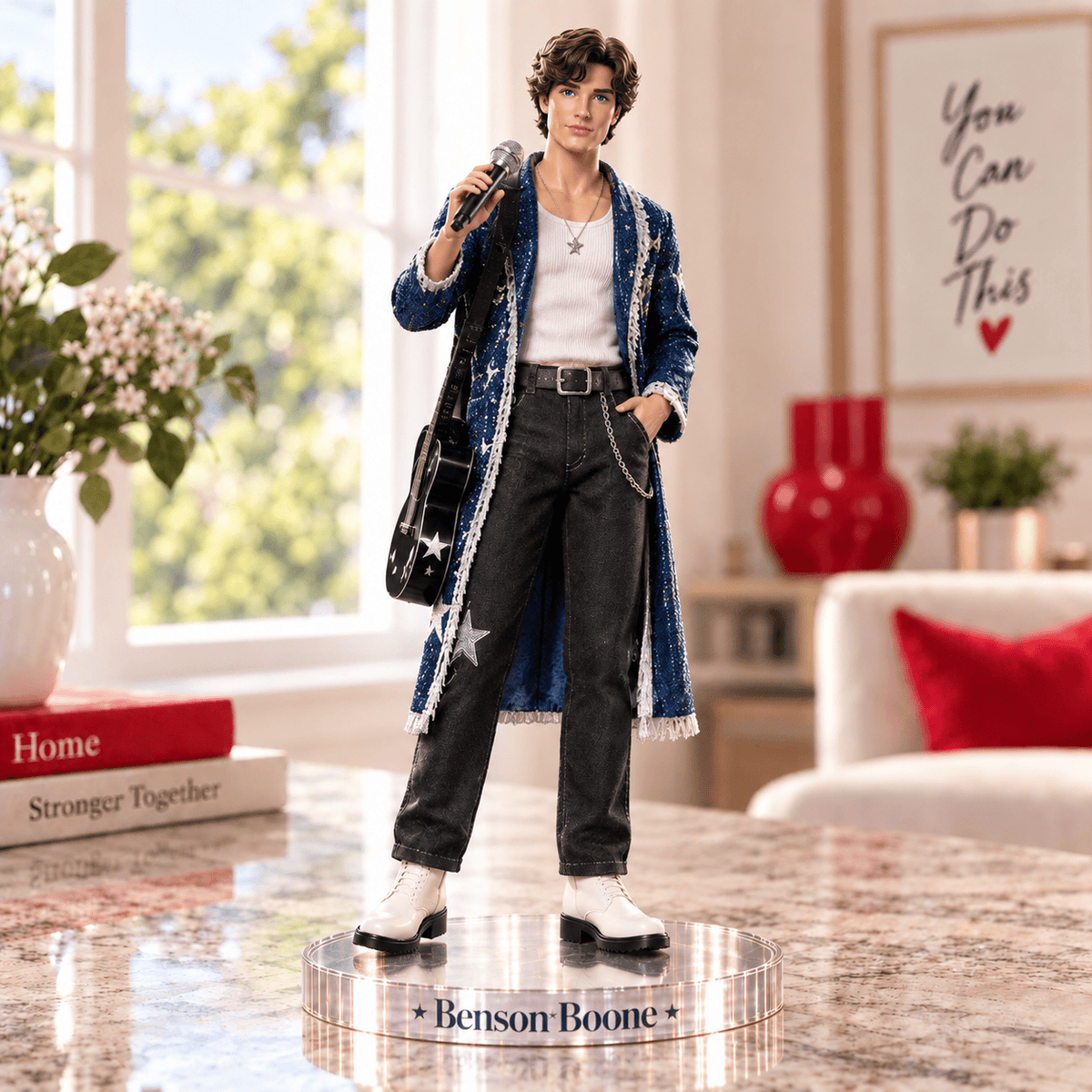 BSBN Premium Commemorative Figure TTN