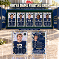 NDFI Premium Card Collector’s Box Set NHVH