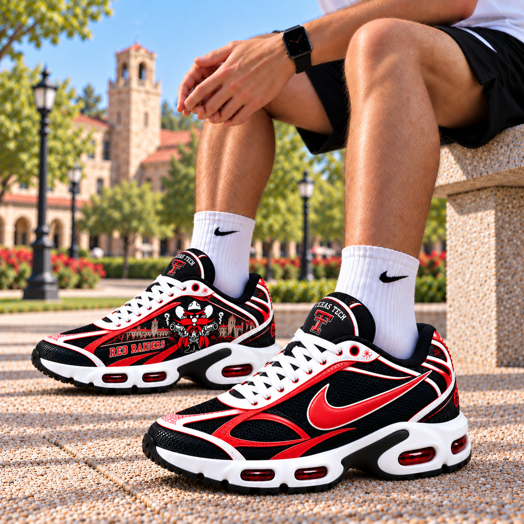 Premium TTRR Air Max Shoes PVNA