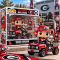 Premium GBD Toy Ride Collection HQH