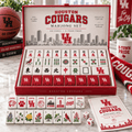 Premium HTCG Mahjong Tiles Set TNSM