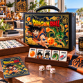 DGBL Premium Mahjong Set – Game Night Edition PNPA