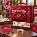 CPR Premium Mahjong Set – Game Night Edition PNPA