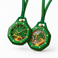 TWOZ PREMIUM DIAL POP WATCH NTTB