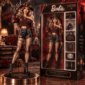 FDKG Premium Commemorative Figure PTT