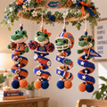 FGT PREMIUM SPIN WIND CROCHET NTTB