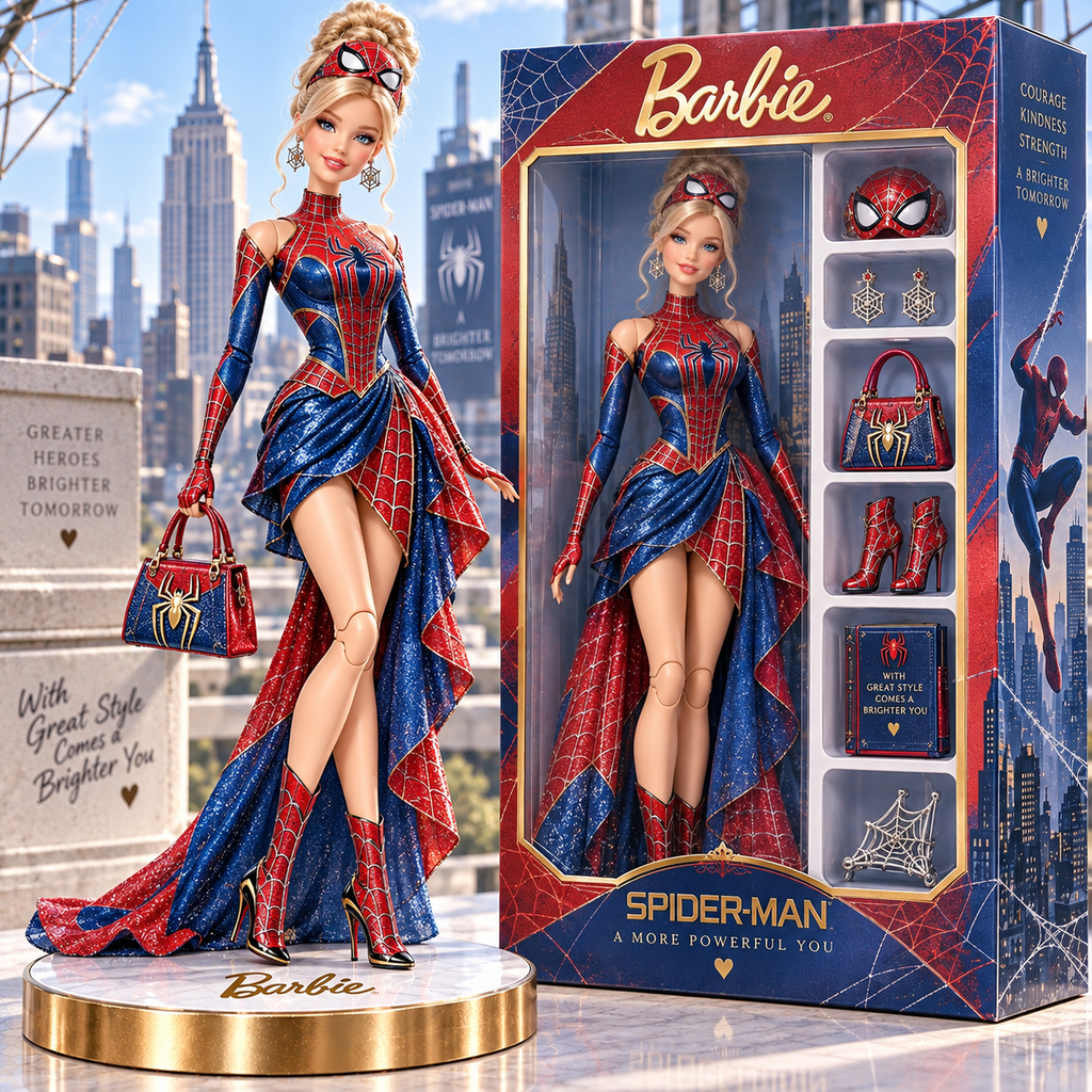 SPM Premium Commemorative Figure VTH