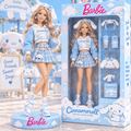 CNMR Premium Commemorative Figure TTN