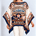 Premium HTA Collector’s Poncho NTVA