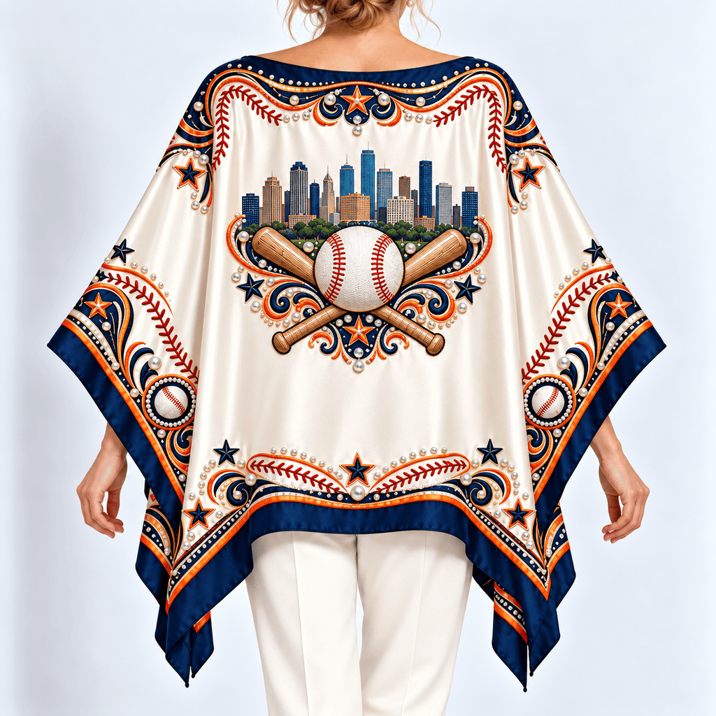 Premium HTA Collector’s Poncho NTVA