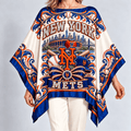 Premium NYM Collector’s Poncho NTVA