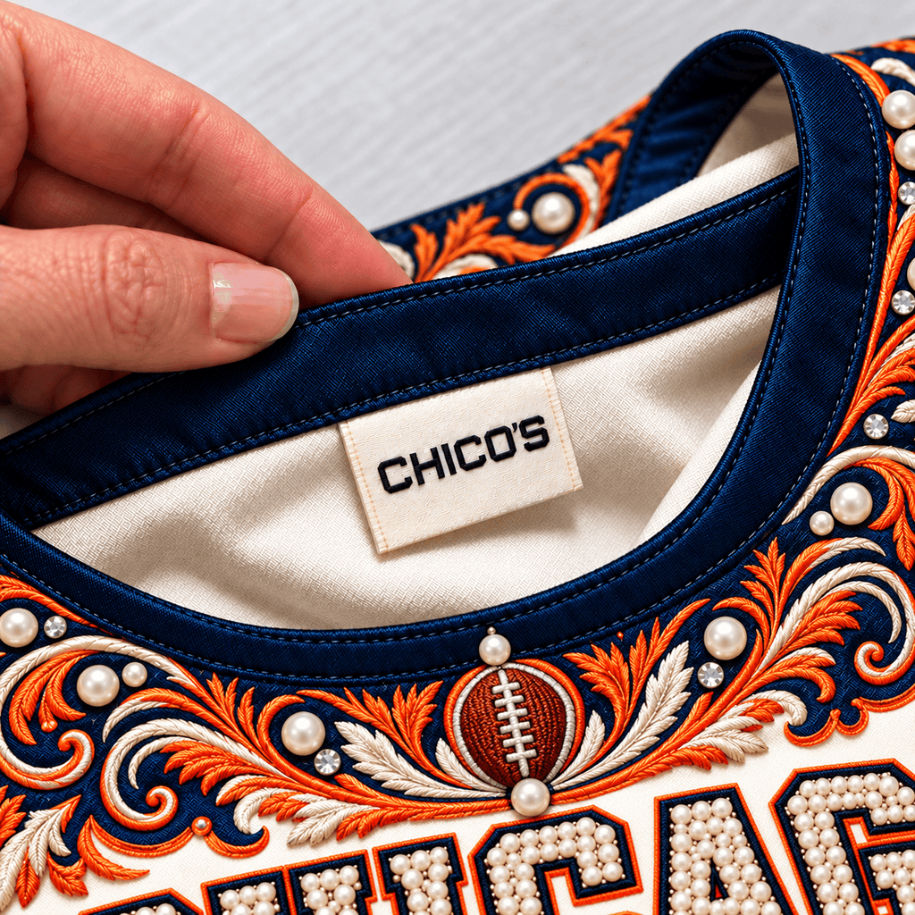 Premium CCB Collector’s Poncho NTVA