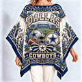 Premium DLCB Collector’s Poncho NTVA