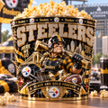 PBS Premium Popcorn Bucket Edition TTNL