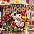 SPNY Premium Popcorn Bucket Edition TTNL
