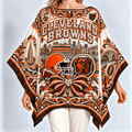 Premium CLVB Collector’s Poncho NTVA