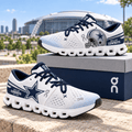 Premium DLCB Monochrome Sneakers HQH