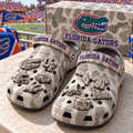 FGT Premium Deer Camo Charm Clog PTKL