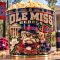 OMR Premium Popcorn Bucket Edition TTNL