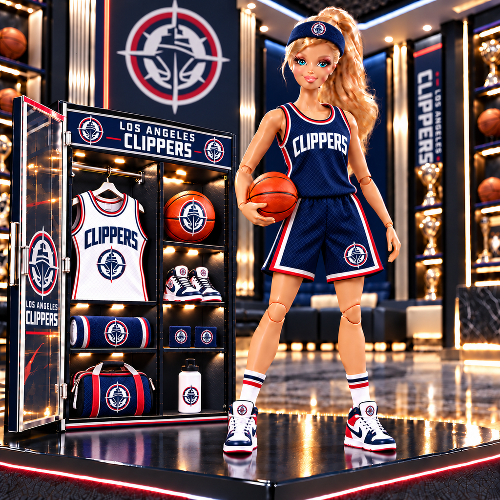 LACP Premium Commemorative Figure TTTT