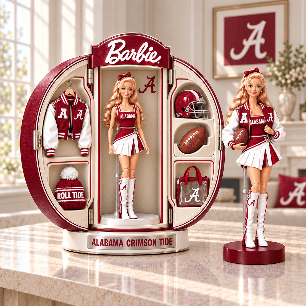 ACT Premium Commemorative Figure NHVH
