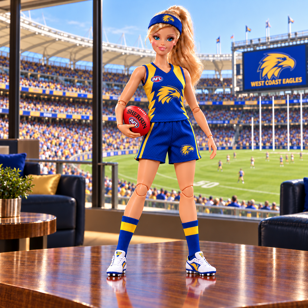 WCE Premium Commemorative Figure TTTT