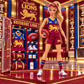 BRBL Premium Commemorative Figure TTTT