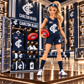 CTFC Premium Commemorative Figure TTTT
