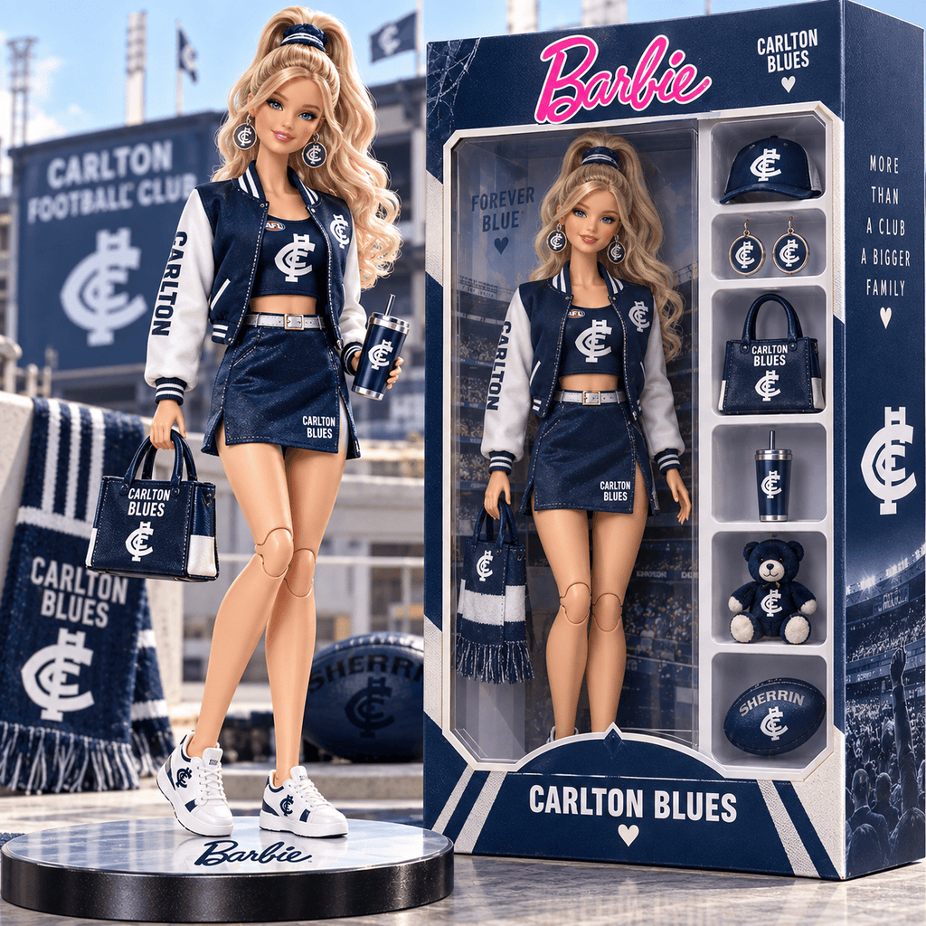 CTFC Premium Commemorative Figure VTH