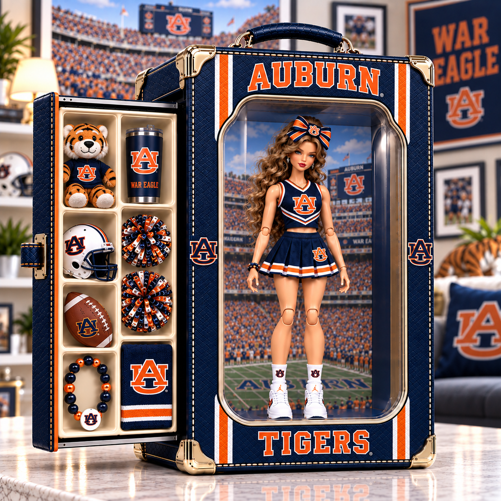 ABTG Premium Commemorative Figure DNBN