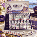Premium WSH Mahjong Tiles Set TNSM
