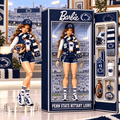 Premium PSNL Commemorative Figure TMH
