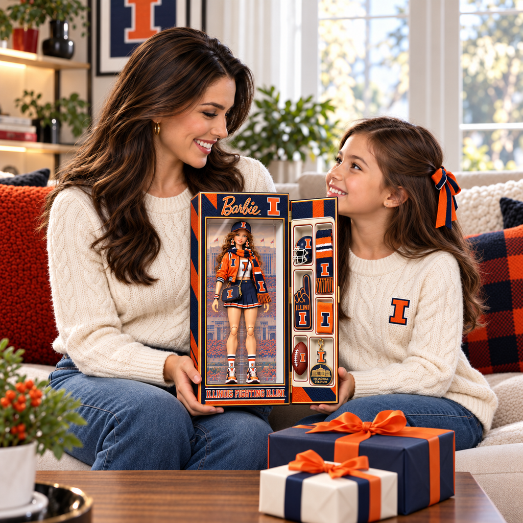 Premium IFI Commemorative Figure TMH