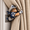 Premium DLCB Curtain Holdbacks Set LNTH