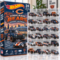 CCB Premium Mini Car Advent Collection LNTH