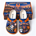 Premium NYM Signature Buckle Clogs NTVA
