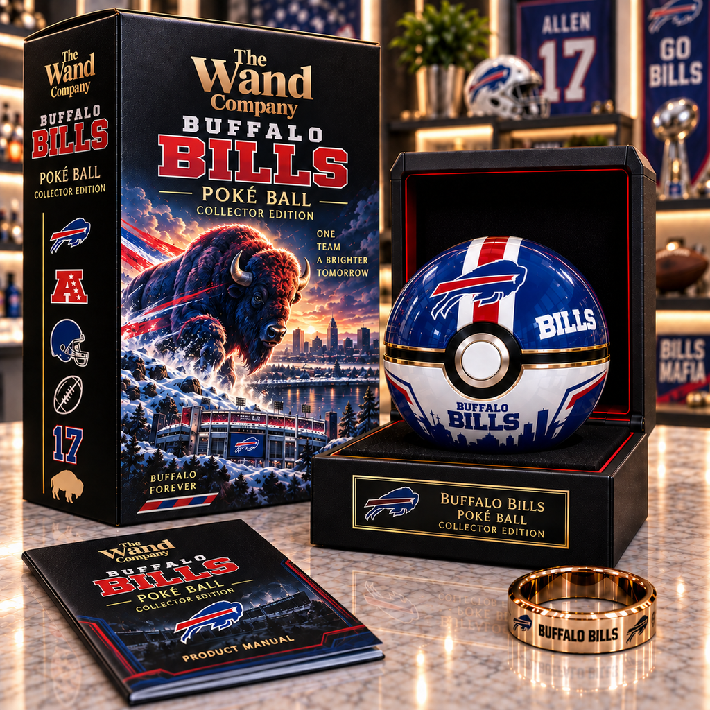 Premium BFBL Poke Ball PDL