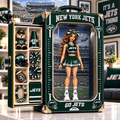 NYJ Premium Commemorative Figure DNBN