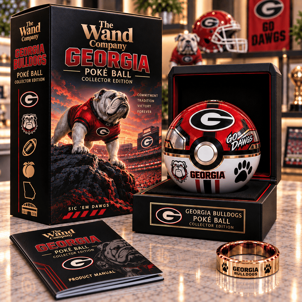 Premium GGBD Poke Ball PDL
